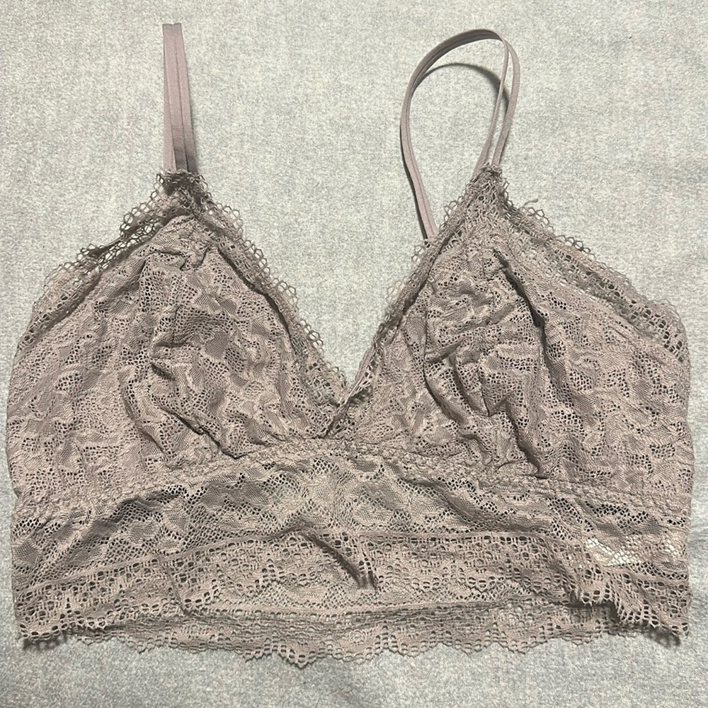 Soma soft bra